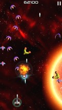Invasion Strike - Retro Shooter of Justice Image