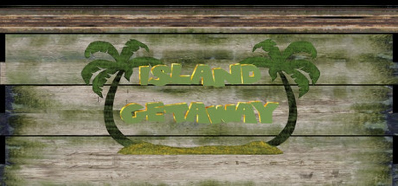 Island Getaway VR Game Cover