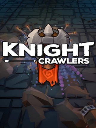 Knight Crawlers Game Cover