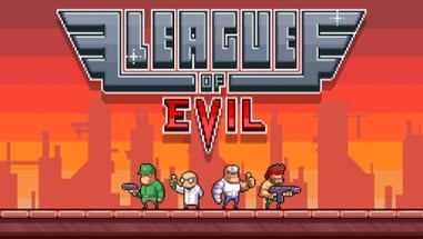 League of Evil Image