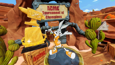 Looney Tunes: Wacky World of Sports Image