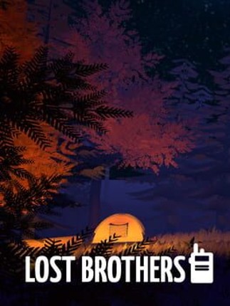 Lost Brothers Game Cover