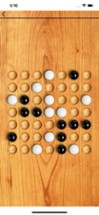 Marble Checkers Image