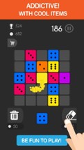 Mash Cube Crusher Squares Image