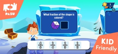Math Games For Kids - Grade 3 Image