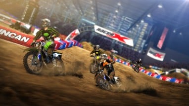 MX vs. ATV Supercross Encore Image