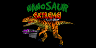 Nanosaur Image