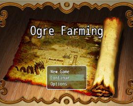 Ogre Farming Game Image