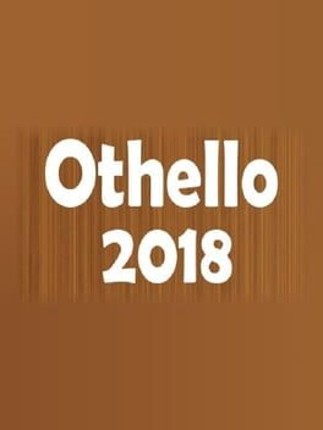Othello 2018 Game Cover