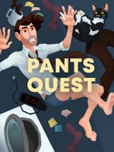 Pants Quest Image