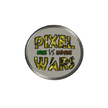 Pixel Wars Image