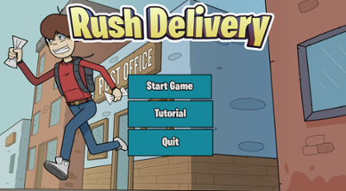 Rush Delivery Image