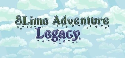 Slime Adventure Legacy Image