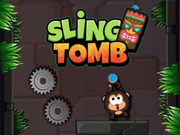 Sling Tomb Fly Game Cover
