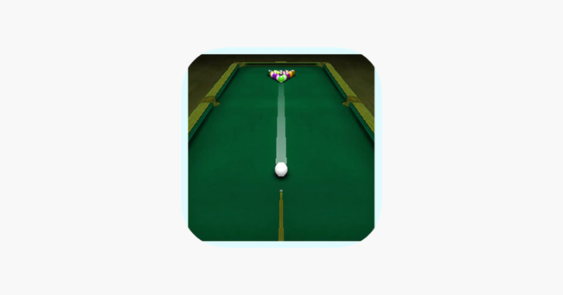 Snooker Star King of Pool Game Game Cover