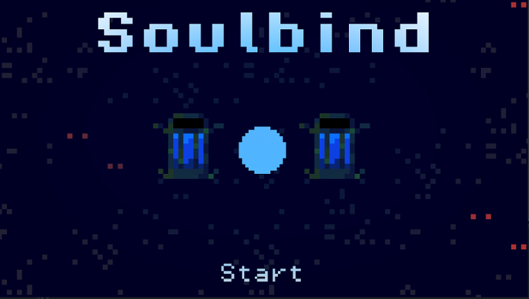 Soulbind Game Cover