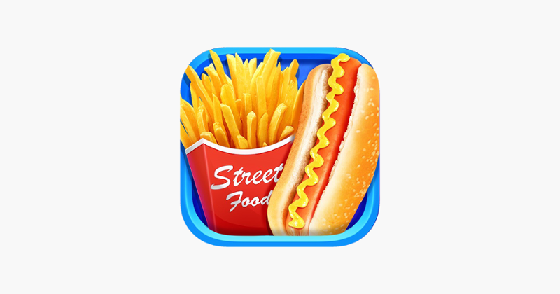 Street Food - Fair Carnival Game Cover