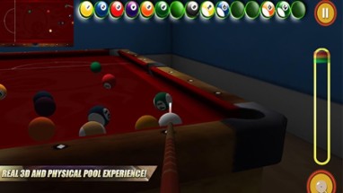 Super 8 Ball Pool Image