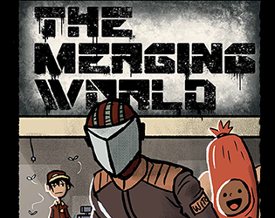 The Merging World Game Cover