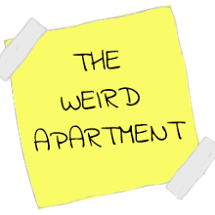 The Weird Apartment Image