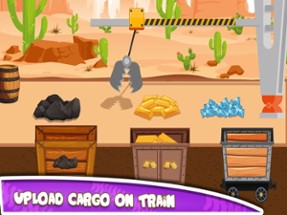 Train Builder Virtual Pet Sim Image