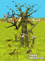 Tree Simulator Image