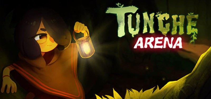 Tunche: Arena Game Cover