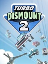 Turbo Dismount 2 Image