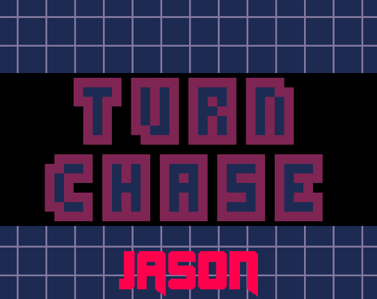Turn Chase Game Cover