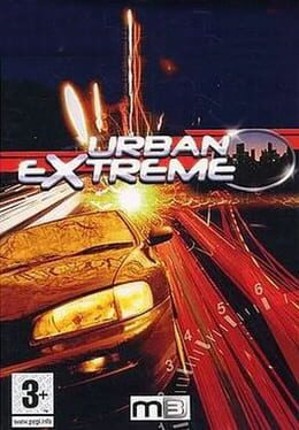 Urban Extreme Game Cover