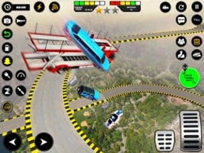 Vehicle Transporter Truck Game Image