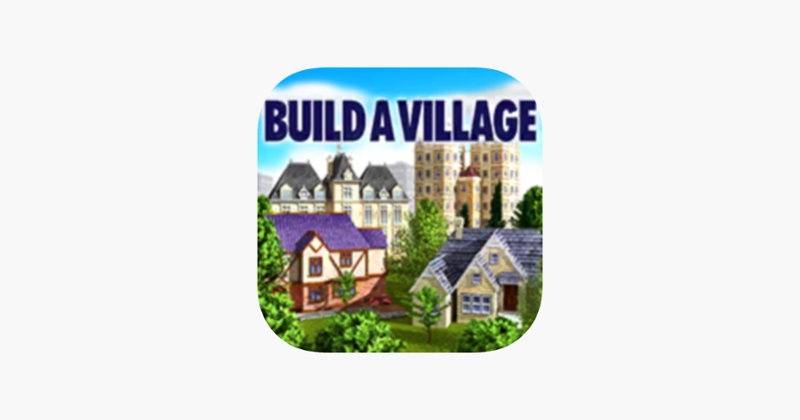 Village City: Island Build 2 Game Cover