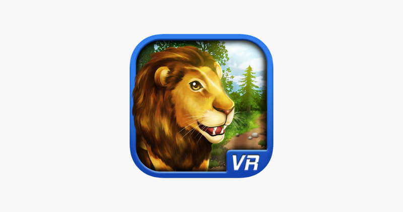 VR Safari Photographer Game Cover