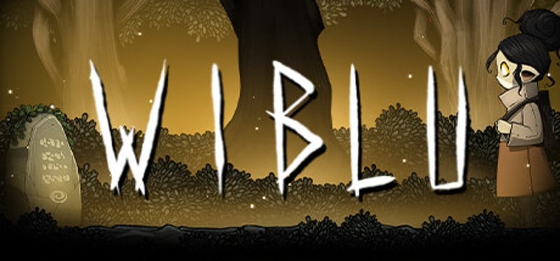 Wiblu Game Cover