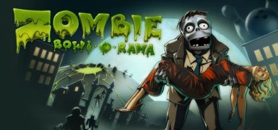 Zombie Bowl-o-Rama Image