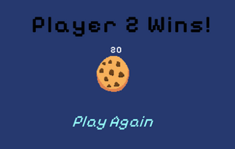 2 PLAYER COOKIE CLICKER Image