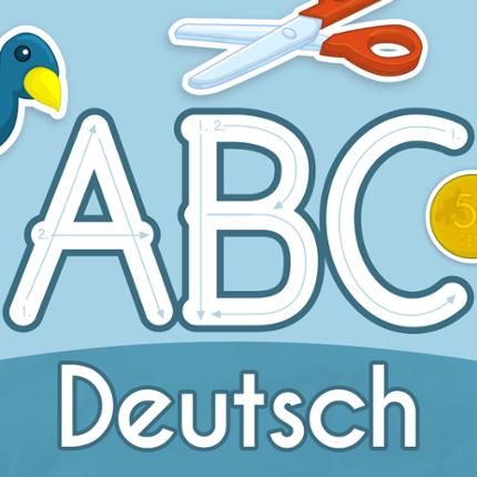 ABC StarterKit Deutsch DFA DAF Game Cover