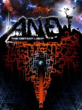 Anew: The Distant Light Game Cover