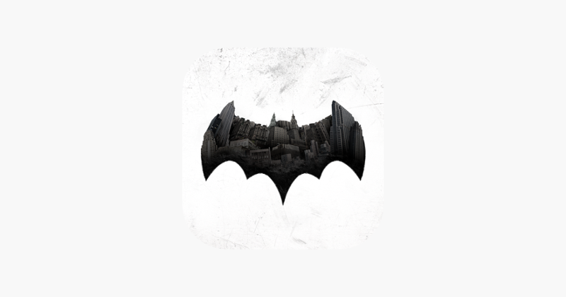 Batman - The Telltale Series Game Cover
