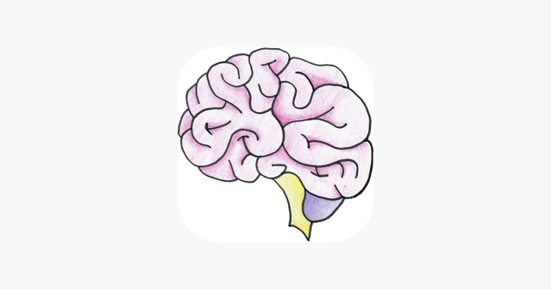 Brain Focus Game Cover