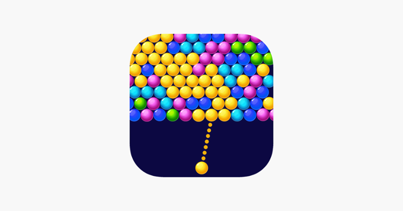 Bubble Shooter: Pop Bubble Game Cover