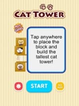 Cat-Tower Image