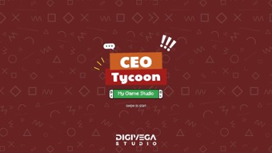 CEO Tycoon: My Game Studio Image