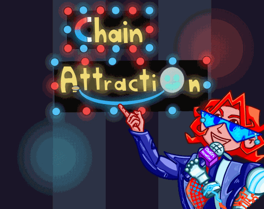Chain Attraction Game Cover