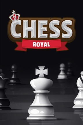 Chess Royal Game Cover