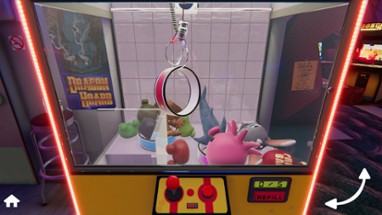 Claw Machine Sim Image