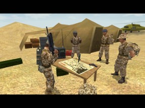 Conflict: Desert Storm II Image