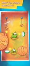 Cut the Rope: Time Travel Image