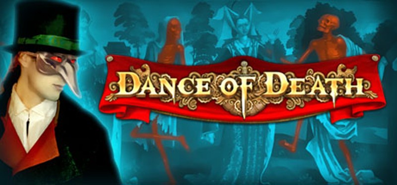 Dance of Death Game Cover