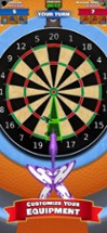 Darts Club Image